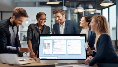 广安市CRM系统:提高销售工作效率,助力销售收入增长