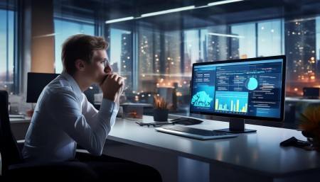 广安市CRM系统:提高销售工作效率,助力销售收入增长