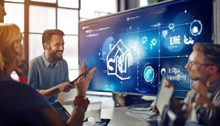 云南CRM系统:提高销售工作效率,助力销售收入增长