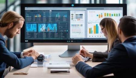 昌都市CRM系统：提高销售工作效率，助力销售收入增长