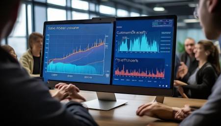 铜川市CRM系统：提高销售工作效率，助力销售收入增长-铜川市CRM系统：优化销售流程，推动业绩提升