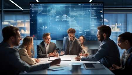 铜川市CRM系统：提高销售工作效率，助力销售收入增长-铜川市CRM系统：优化销售流程，推动业绩提升