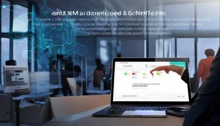 怀化CRM客户关系管理系统:AI CRM助力企业销售高效增长-怀化CRM系统:AI驱动企业销售高效提升
