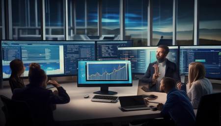 深圳CRM客户关系管理系统:AI CRM助力企业销售高效增长