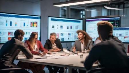 保山CRM客户关系管理系统:AI CRM助力企业销售高效增长