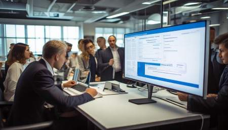 延安市CRM系统:提高销售工作效率,助力销售收入增长