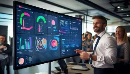 汉中市CRM系统:提高销售工作效率,助力销售收入增长