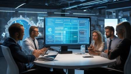 安康市CRM系统：提高销售工作效率，助力销售收入增长