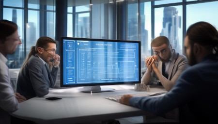 商洛市CRM系统：提高销售工作效率，助力销售收入增长