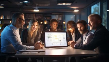 甘肃CRM系统：提高销售工作效率，助力销售收入增长