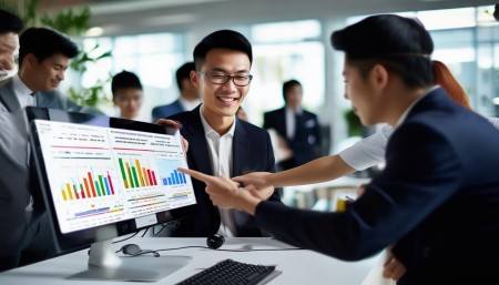 嘉峪关市CRM系统：提高销售工作效率，助力销售收入增长