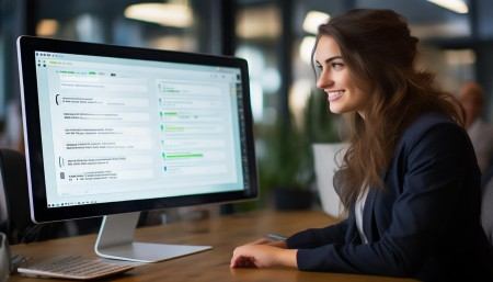 天水市CRM系统：提高销售工作效率，助力销售收入增长-天水市CRM系统：提升销售效率，驱动收入增长