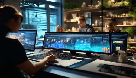 酒泉市CRM系统:提高销售工作效率,助力销售收入增长