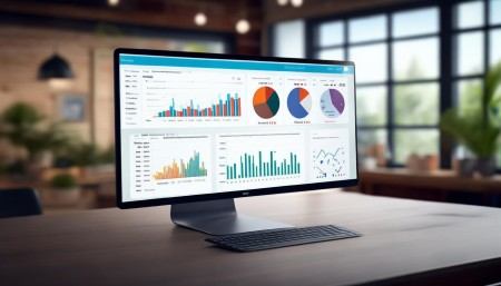 青海CRM系统：提高销售工作效率，助力销售收入增长