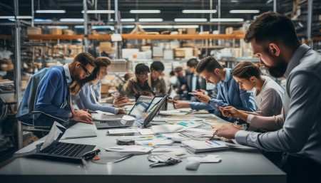 海东市CRM系统：提高销售工作效率，助力销售收入增长