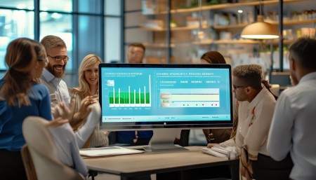 固原市CRM系统：提高销售工作效率，助力销售收入增长