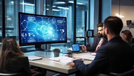 河北CRM系统外包开发：助力销售业务快速增长