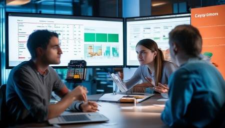 石家庄市CRM系统外包开发：助力销售业务快速增长