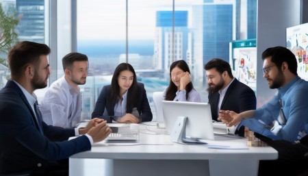 秦皇岛市CRM系统外包开发：助力销售业务快速增长