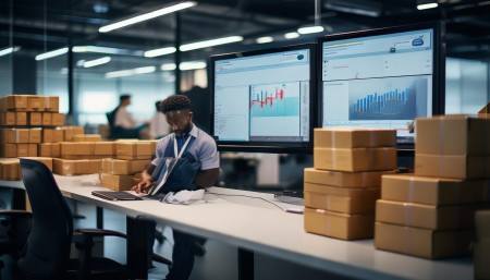 邯郸市CRM系统外包开发：助力销售业务快速增长