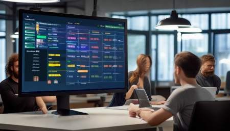 邢台市CRM系统外包开发:助力销售业务快速增长-邢台市CRM系统外包开发:推动销售业绩高效提升