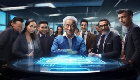 张家口市CRM系统外包开发：助力销售业务快速增长