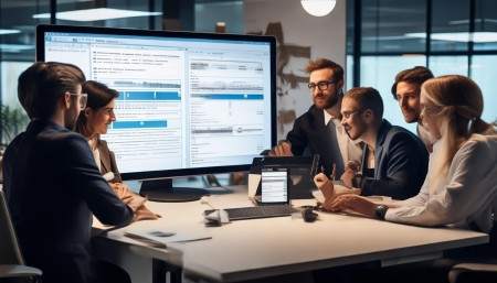 衡水市CRM系统外包开发：助力销售业务快速增长-衡水市CRM系统外包开发：推动销售业绩高效提升