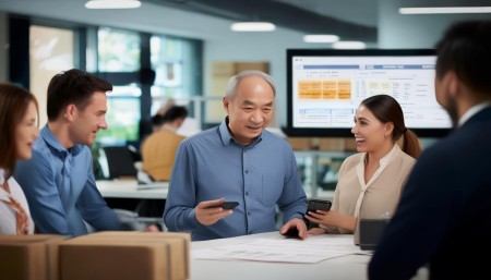 衡水市CRM系统外包开发：助力销售业务快速增长-衡水市CRM系统外包开发：推动销售业绩高效提升