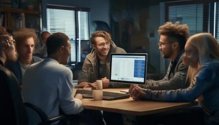 山西CRM系统外包开发：助力销售业务快速增长