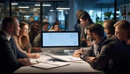 长治市CRM系统外包开发：助力销售业务快速增长