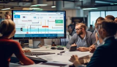 临汾市CRM系统外包开发：助力销售业务快速增长