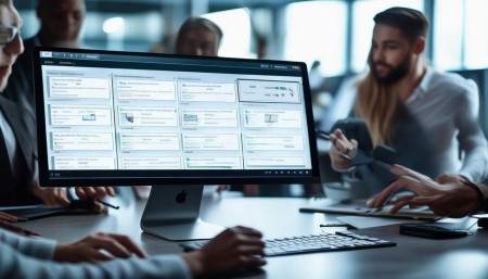 吕梁市CRM系统外包开发:助力销售业务快速增长-吕梁CRM系统外包开发:加速销售业绩提升