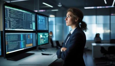 内蒙古CRM系统外包开发：助力销售业务快速增长