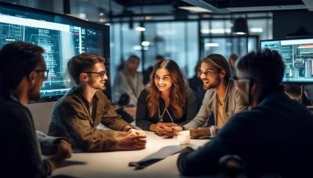 呼伦贝尔市CRM系统外包开发：助力销售业务快速增长