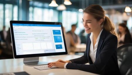 乌兰察布市CRM系统外包开发:助力销售业务快速增长