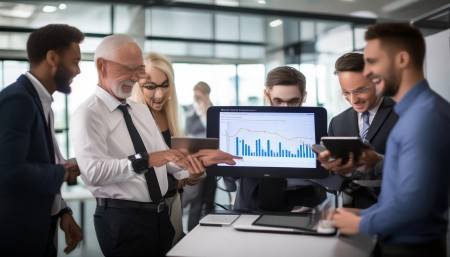 大连市CRM系统外包开发：助力销售业务快速增长