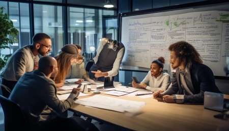 大连市CRM系统外包开发：助力销售业务快速增长