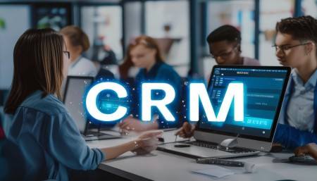 鞍山市CRM系统外包开发：助力销售业务快速增长