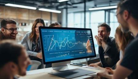 本溪市CRM系统外包开发：助力销售业务快速增长