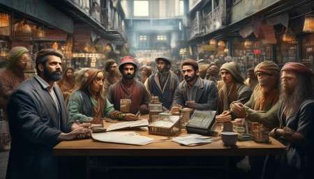 营口市CRM系统外包开发：助力销售业务快速增长