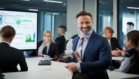 枣庄CRM客户关系管理系统:AI CRM助力企业销售高效增长-枣庄CRM系统:AI驱动客户管理,赋能企业销售快速增长