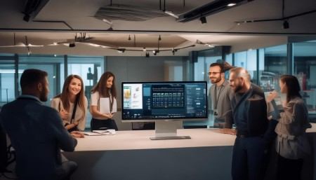 哈尔滨市CRM系统外包开发：助力销售业务快速增长