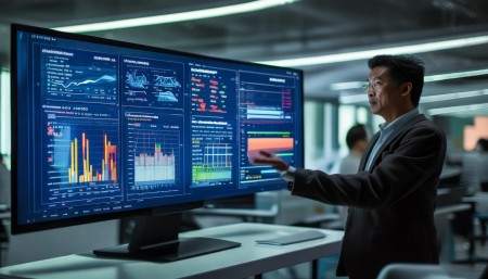 齐齐哈尔市CRM系统外包开发:助力销售业务快速增长