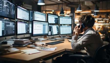 鹤岗市CRM系统外包开发：助力销售业务快速增长