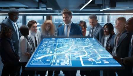 大庆市CRM系统外包开发：助力销售业务快速增长