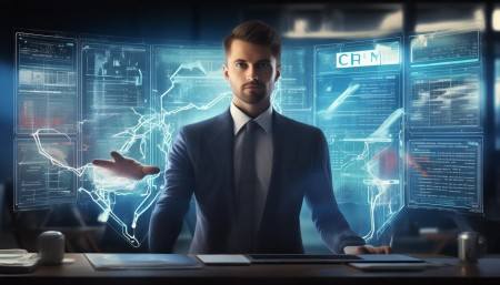 伊春市CRM系统外包开发：助力销售业务快速增长-伊春市CRM系统外包开发：推动销售业绩高效提升