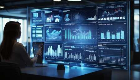 佳木斯市CRM系统外包开发:助力销售业务快速增长