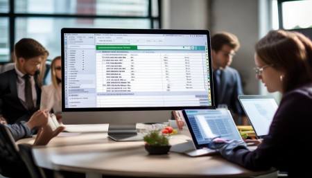 牡丹江市CRM系统外包开发：助力销售业务快速增长