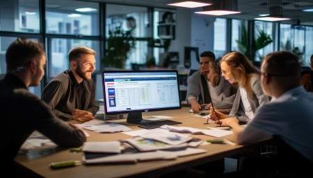 无锡市CRM系统外包开发:助力销售业务快速增长