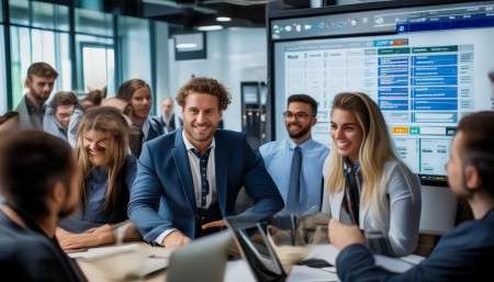 徐州市CRM系统外包开发：助力销售业务快速增长